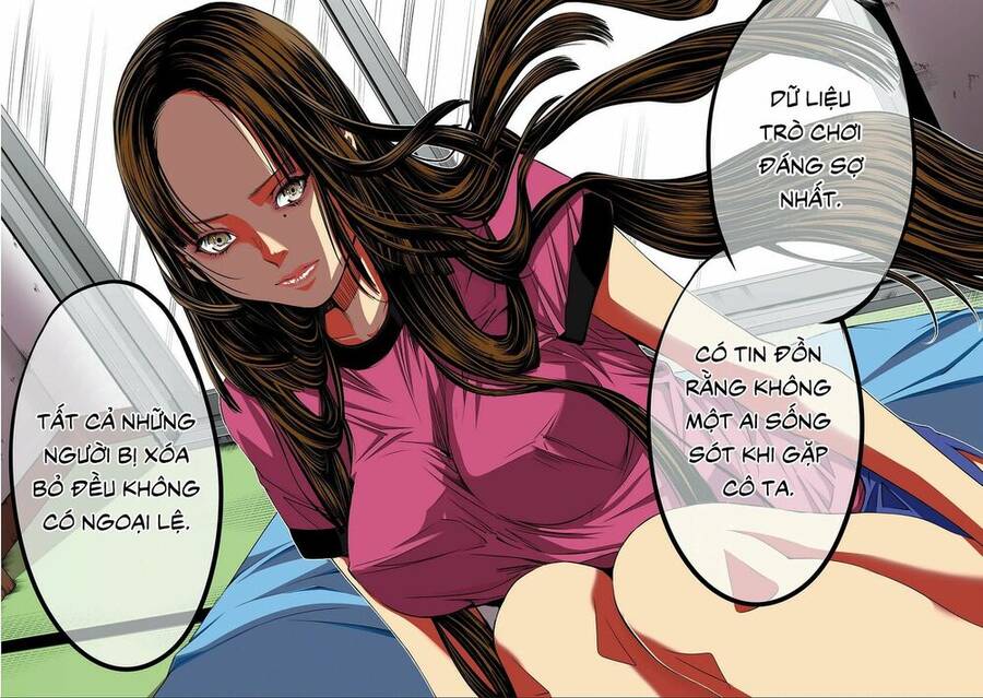 Minimum Chapter 34 - 24