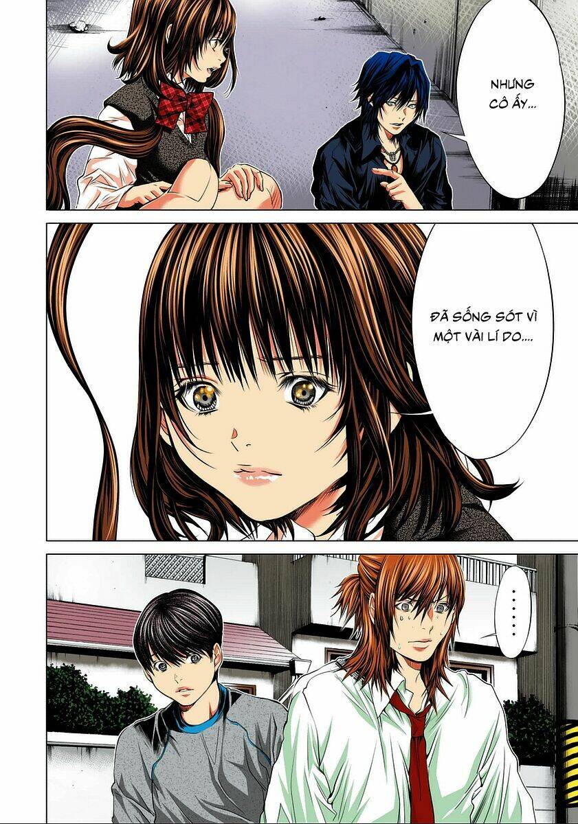 Minimum Chapter 34 - 25