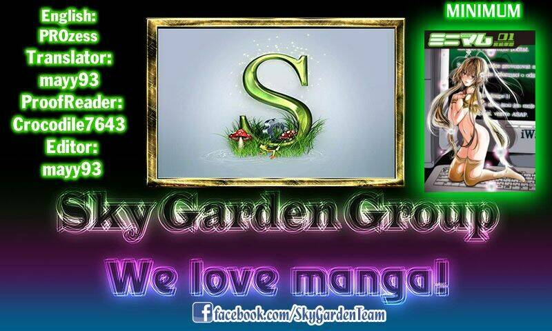 Minimum Chapter 34 - 28