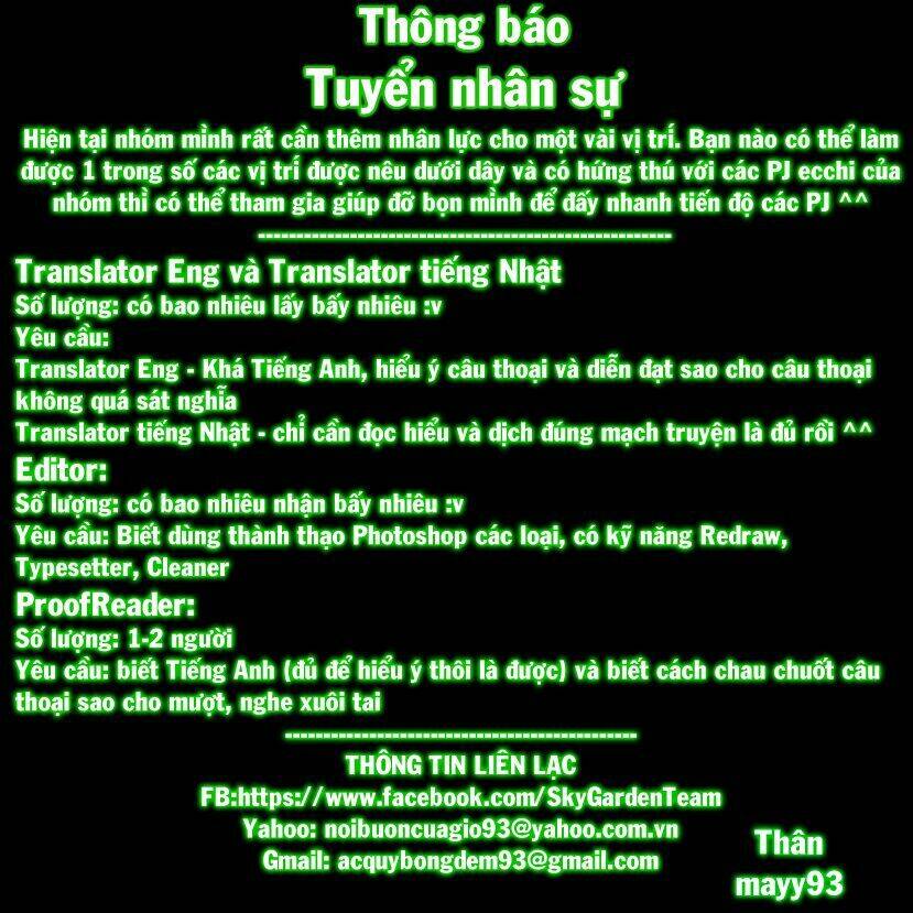 Minimum Chapter 34 - 29