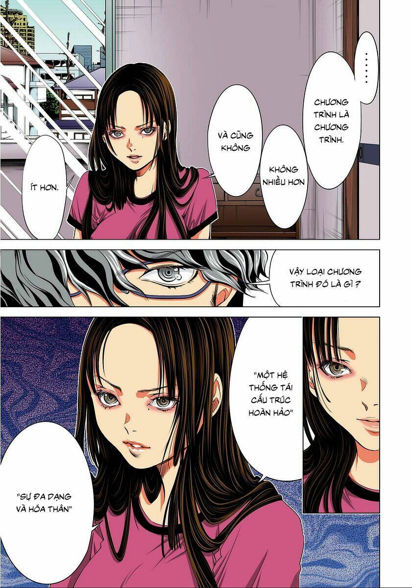 Minimum Chapter 34 - 9