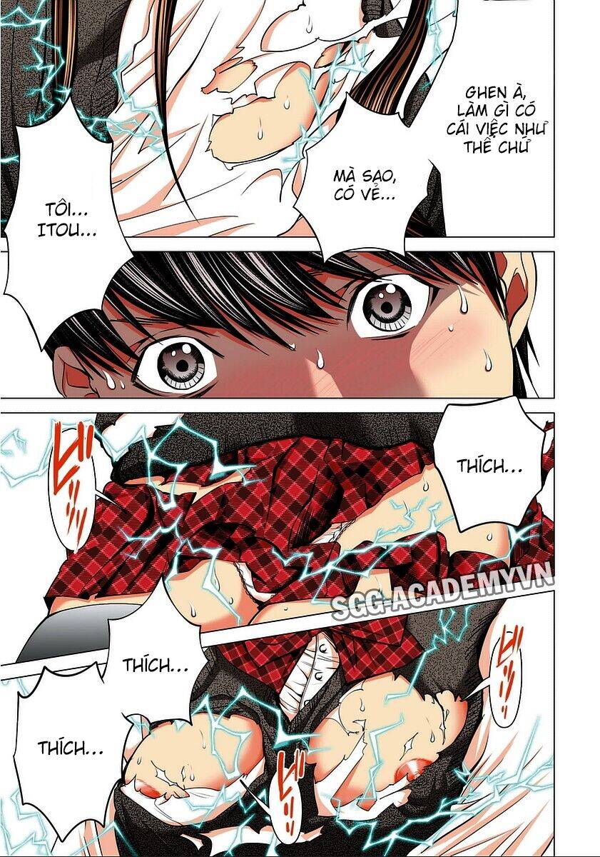 Minimum Chapter 35 - 23