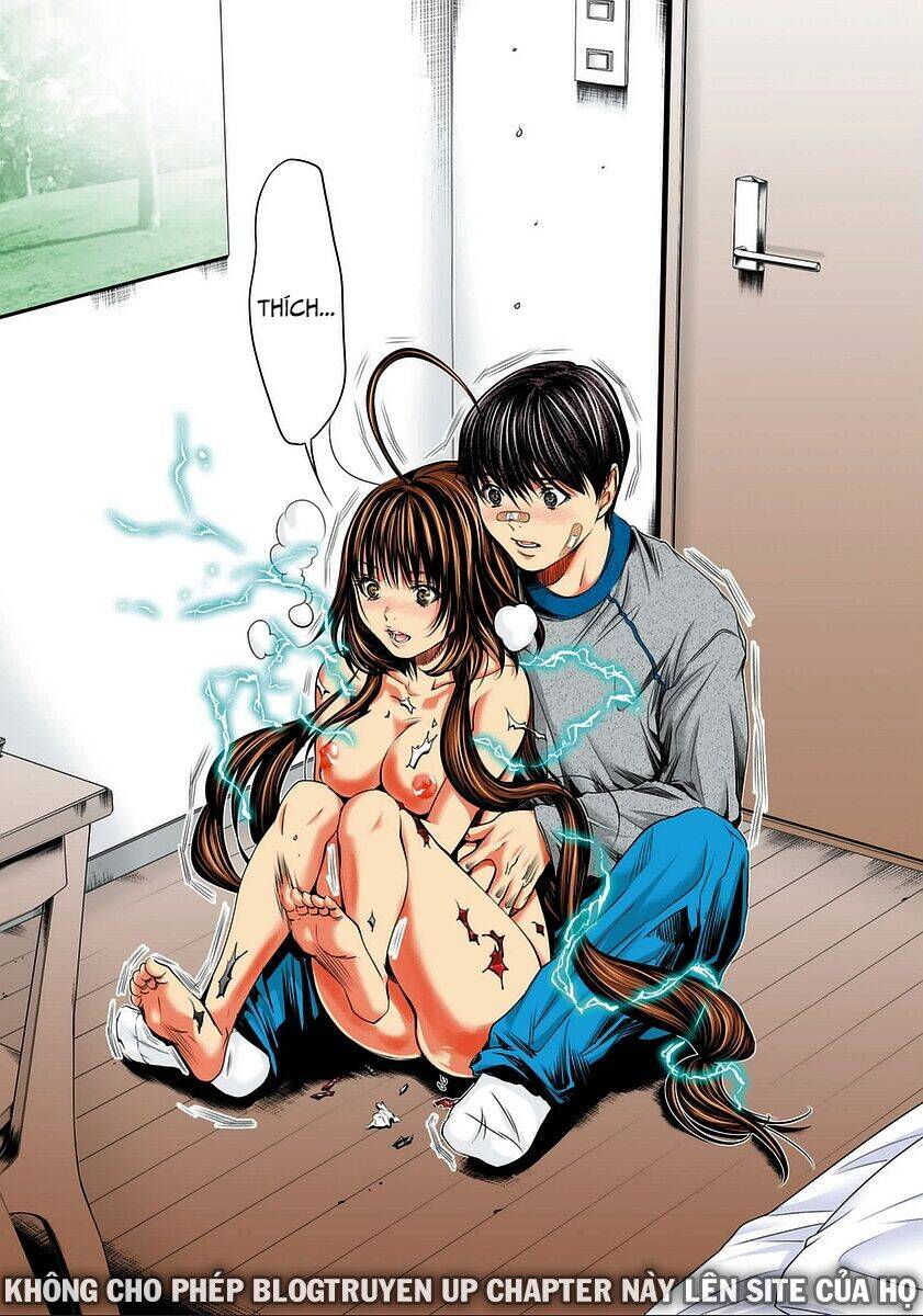 Minimum Chapter 35 - 24