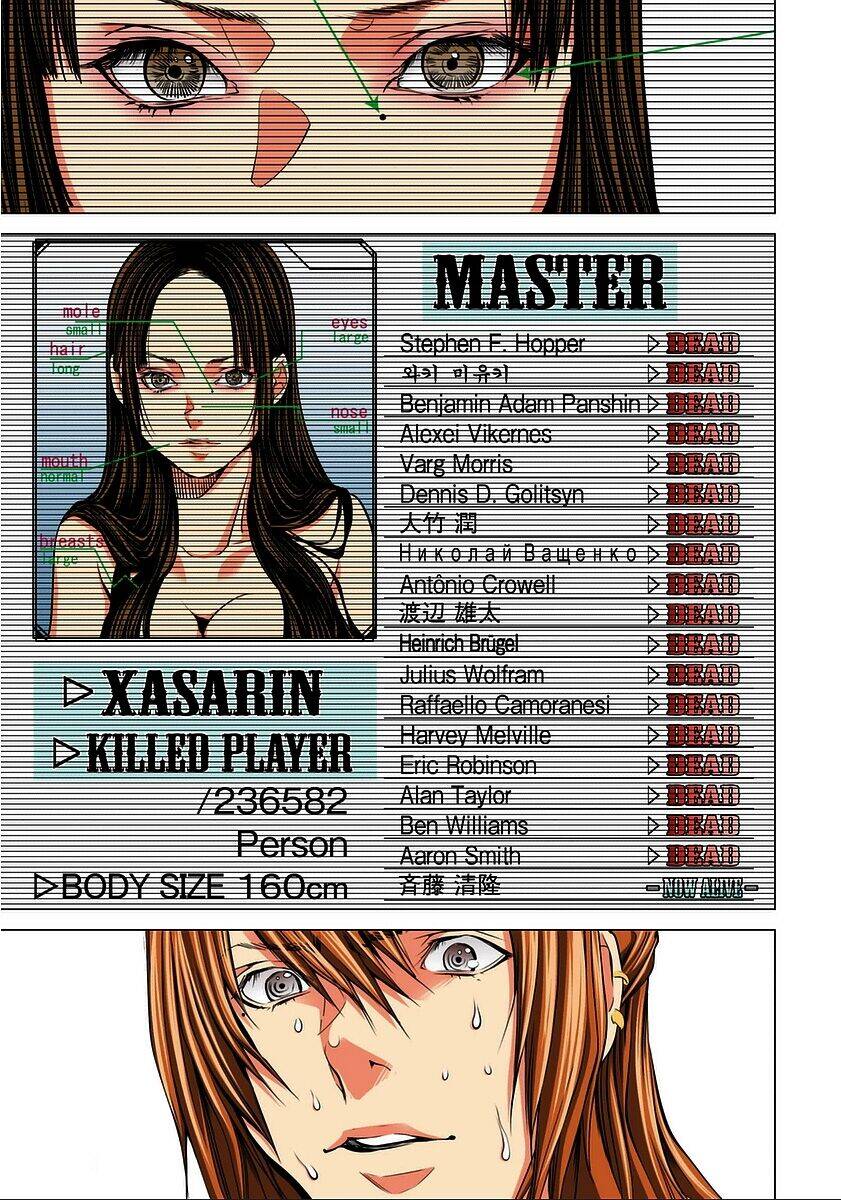 Minimum Chapter 35 - 7