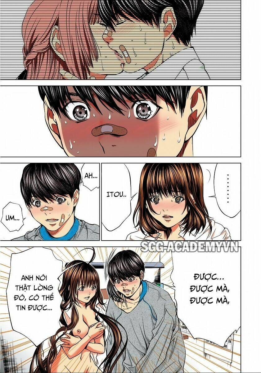 Minimum Chapter 36 - 12