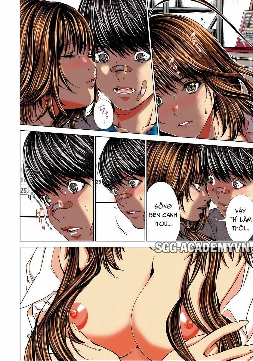 Minimum Chapter 36 - 13