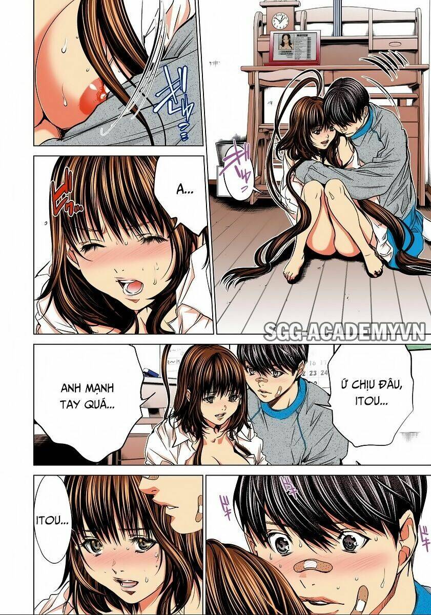 Minimum Chapter 36 - 15