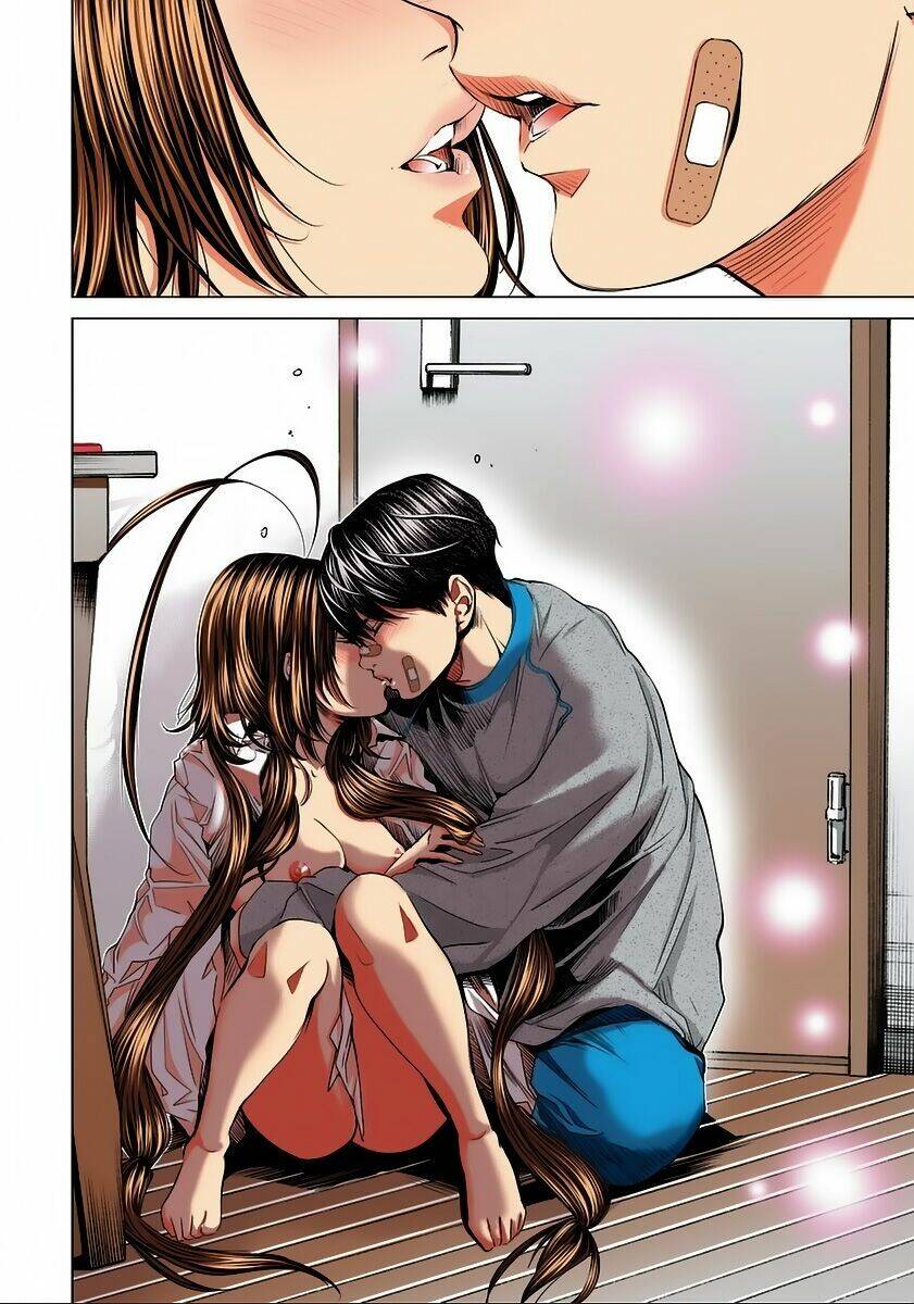 Minimum Chapter 36 - 17