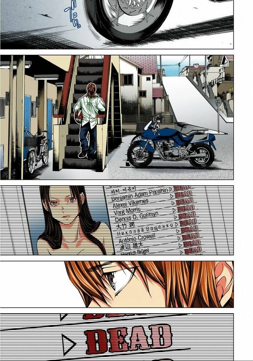 Minimum Chapter 36 - 18