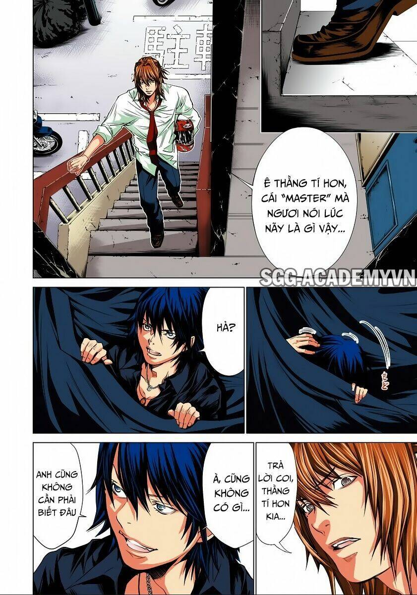 Minimum Chapter 36 - 19