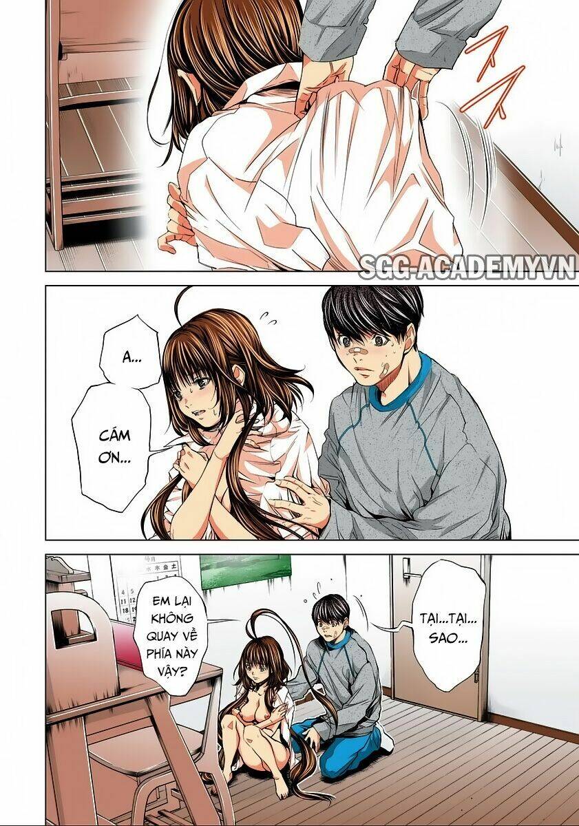 Minimum Chapter 36 - 3