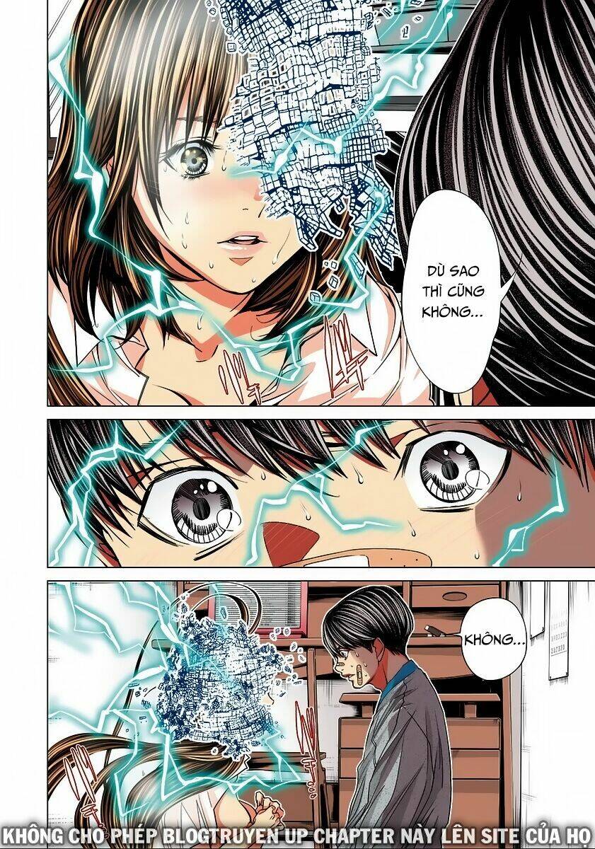 Minimum Chapter 36 - 23