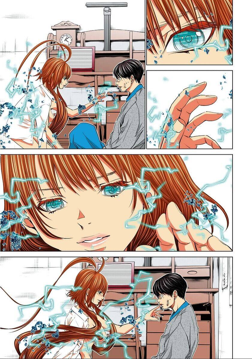 Minimum Chapter 37 - 11