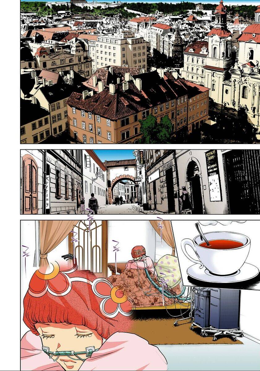 Minimum Chapter 37 - 14