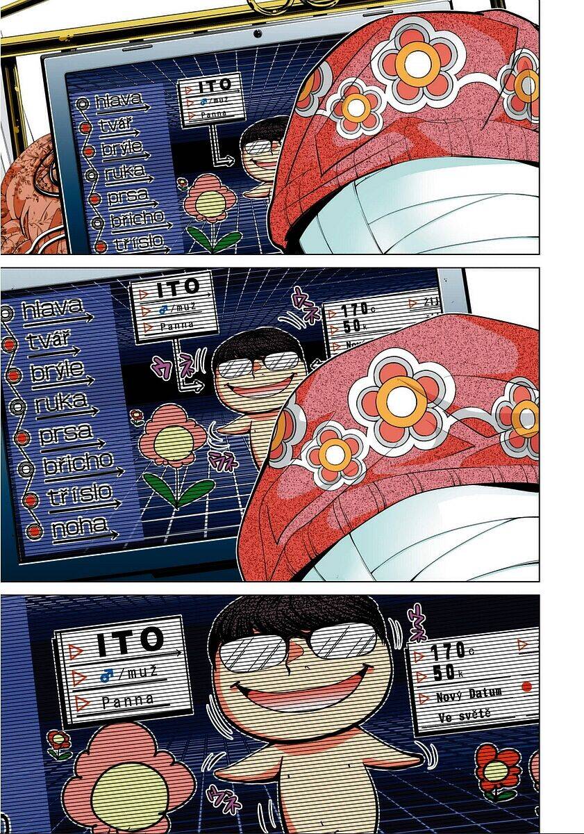 Minimum Chapter 37 - 15