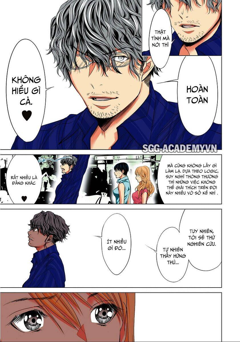 Minimum Chapter 37 - 17