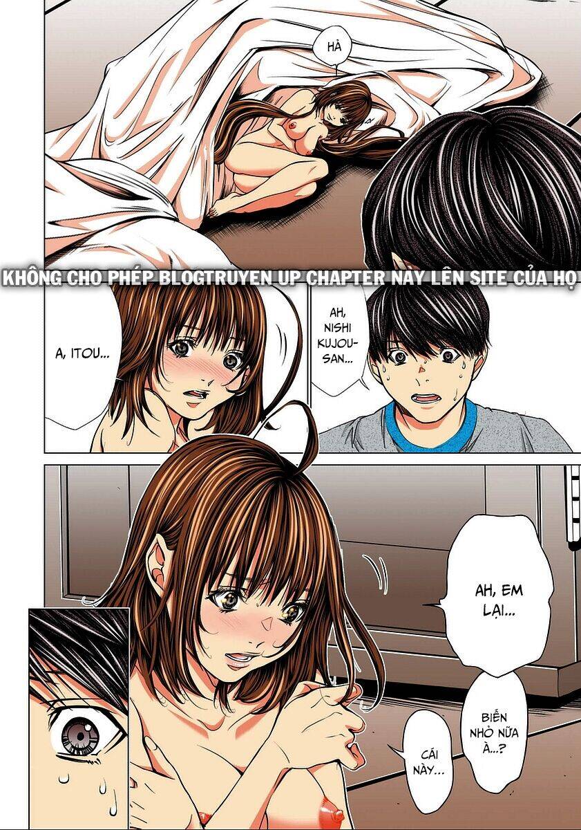 Minimum Chapter 37 - 18