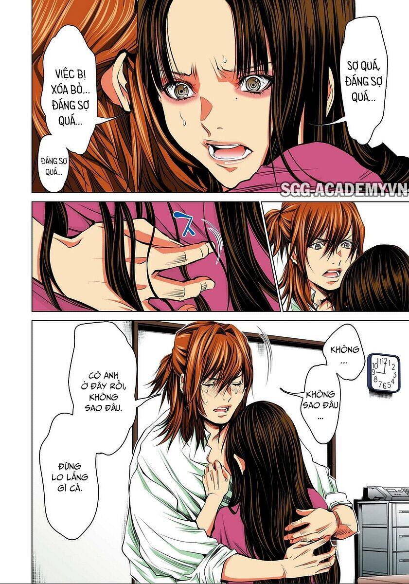 Minimum Chapter 37 - 6