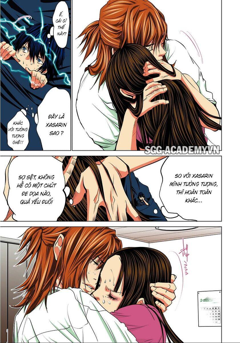 Minimum Chapter 37 - 7