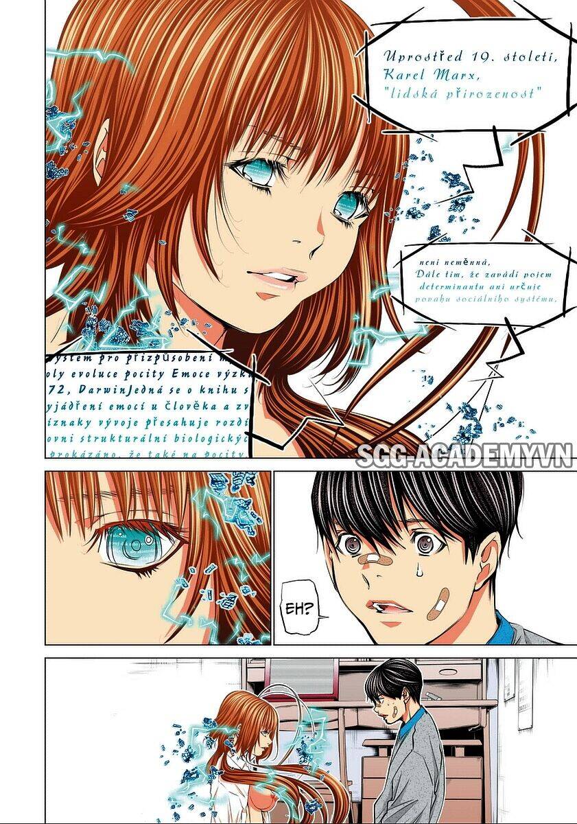 Minimum Chapter 37 - 10