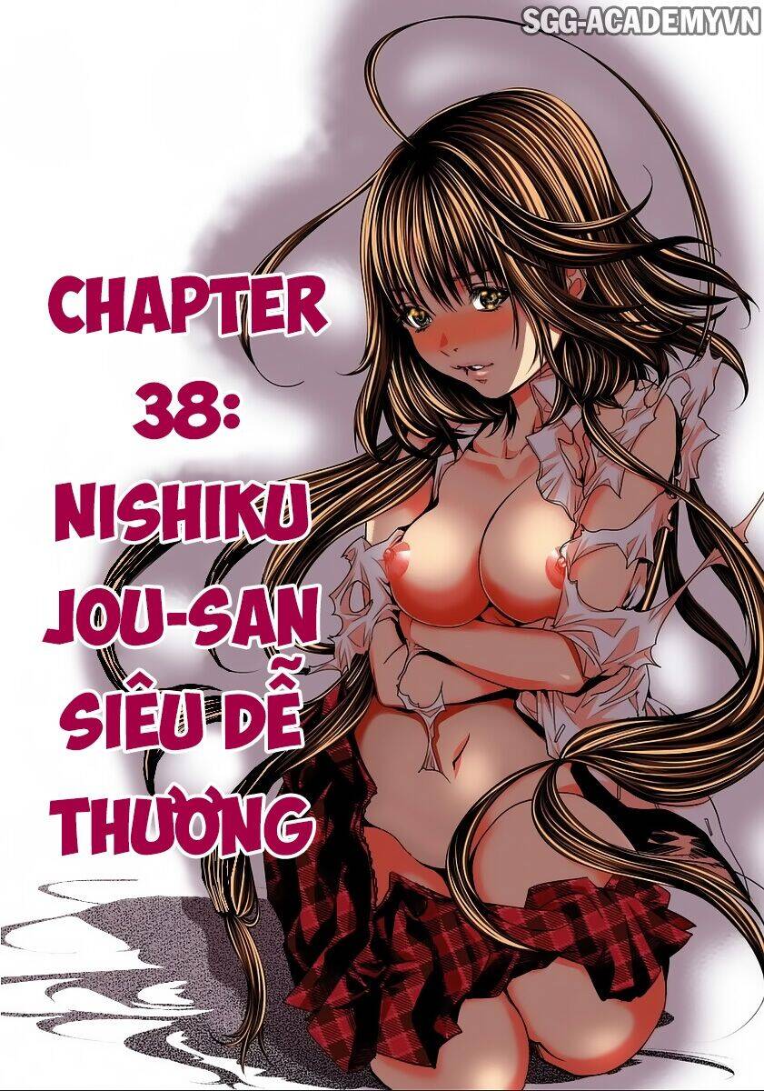 Minimum Chapter 38 - 1