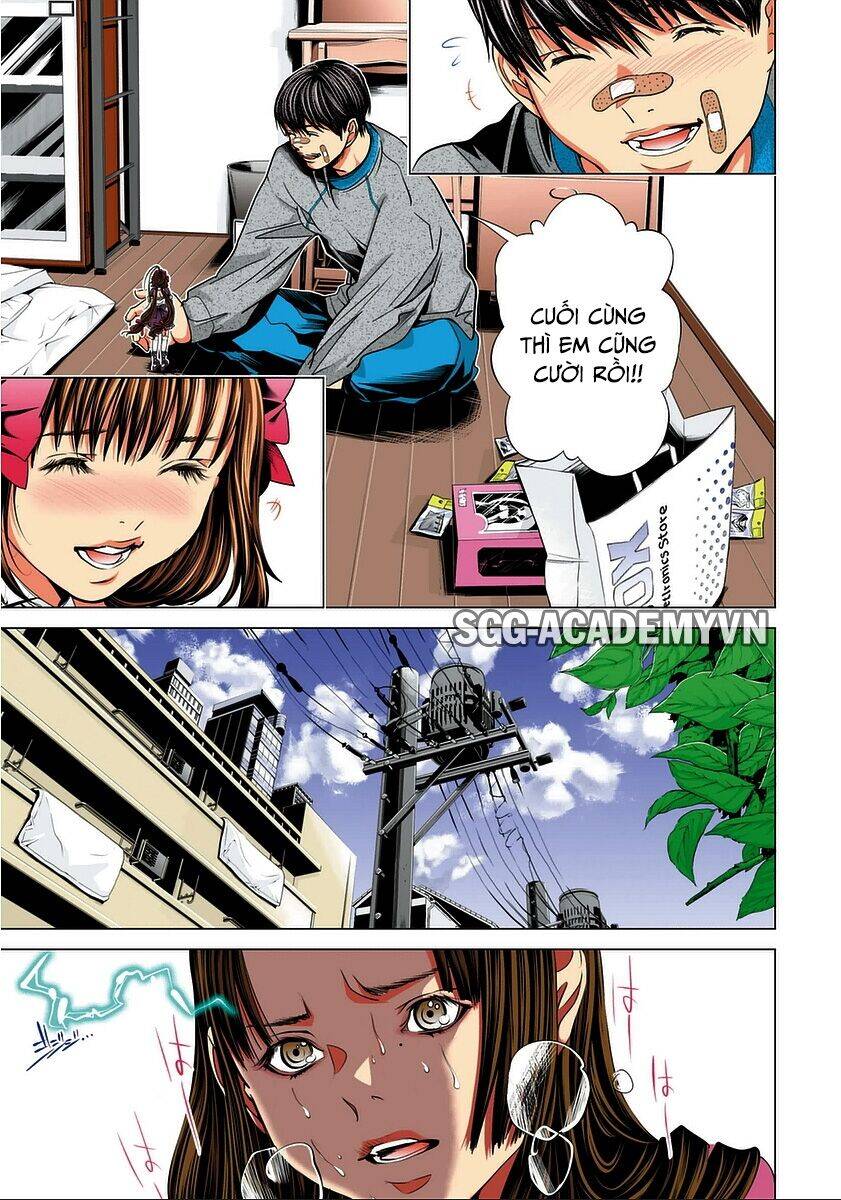 Minimum Chapter 38 - 11