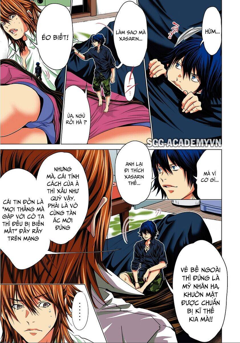 Minimum Chapter 38 - 13