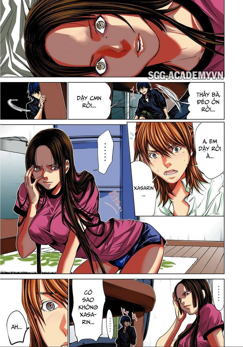 Minimum Chapter 38 - 15