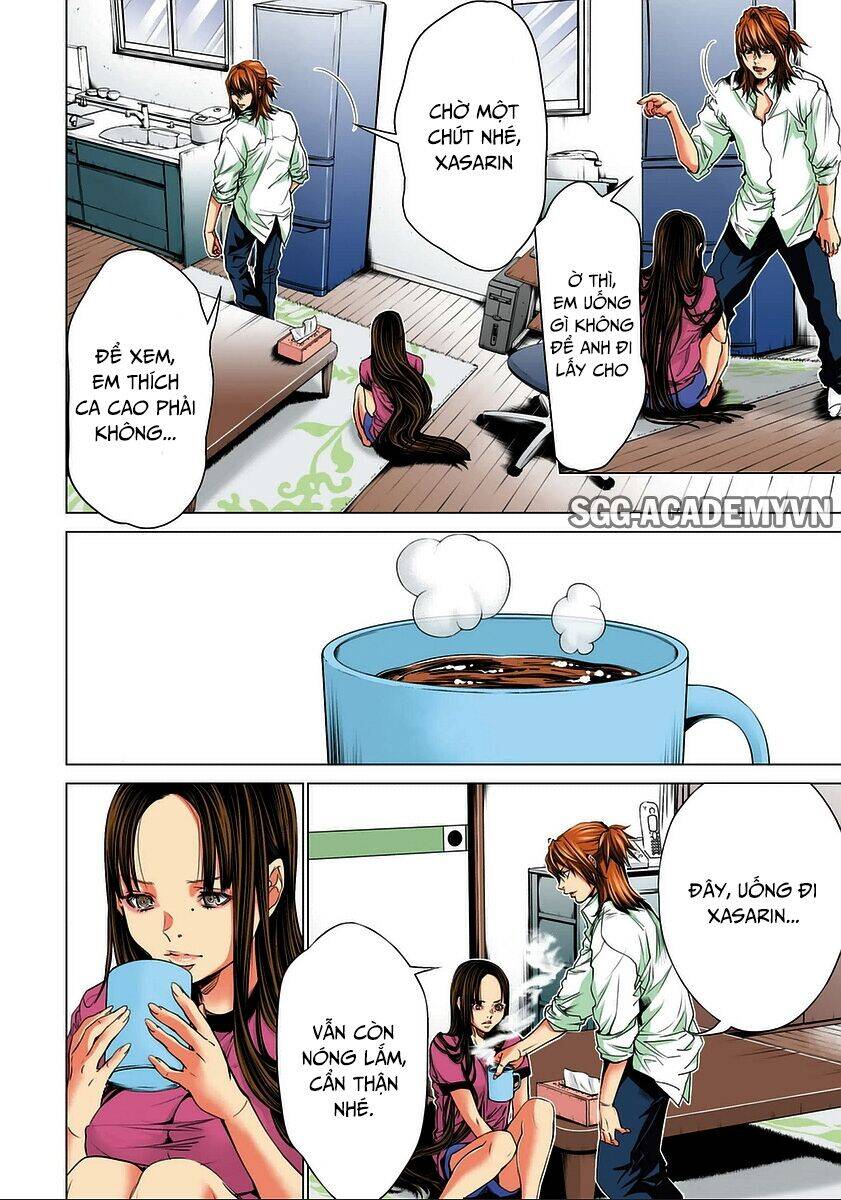 Minimum Chapter 38 - 16