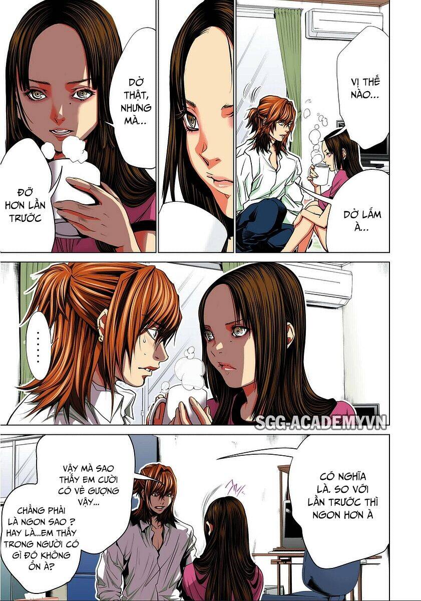 Minimum Chapter 38 - 17