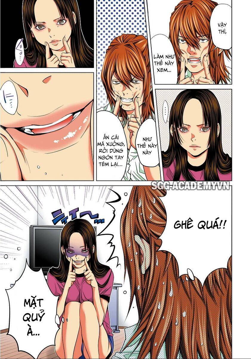 Minimum Chapter 38 - 19