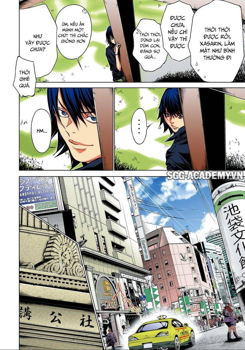 Minimum Chapter 38 - 20