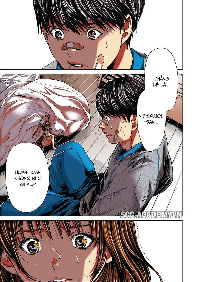 Minimum Chapter 38 - 3