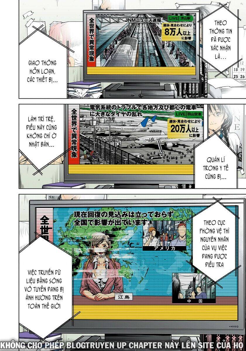 Minimum Chapter 38 - 24