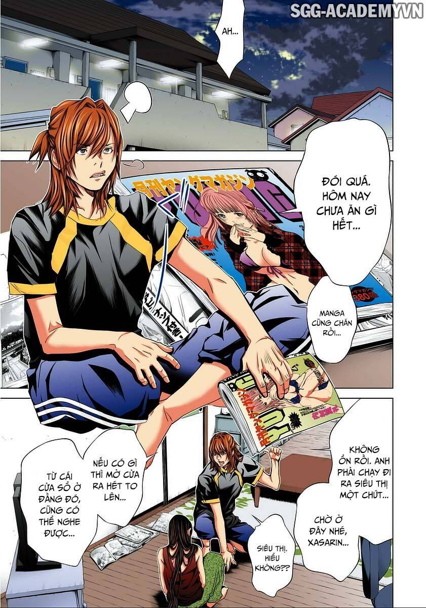 Minimum Chapter 39 - 11