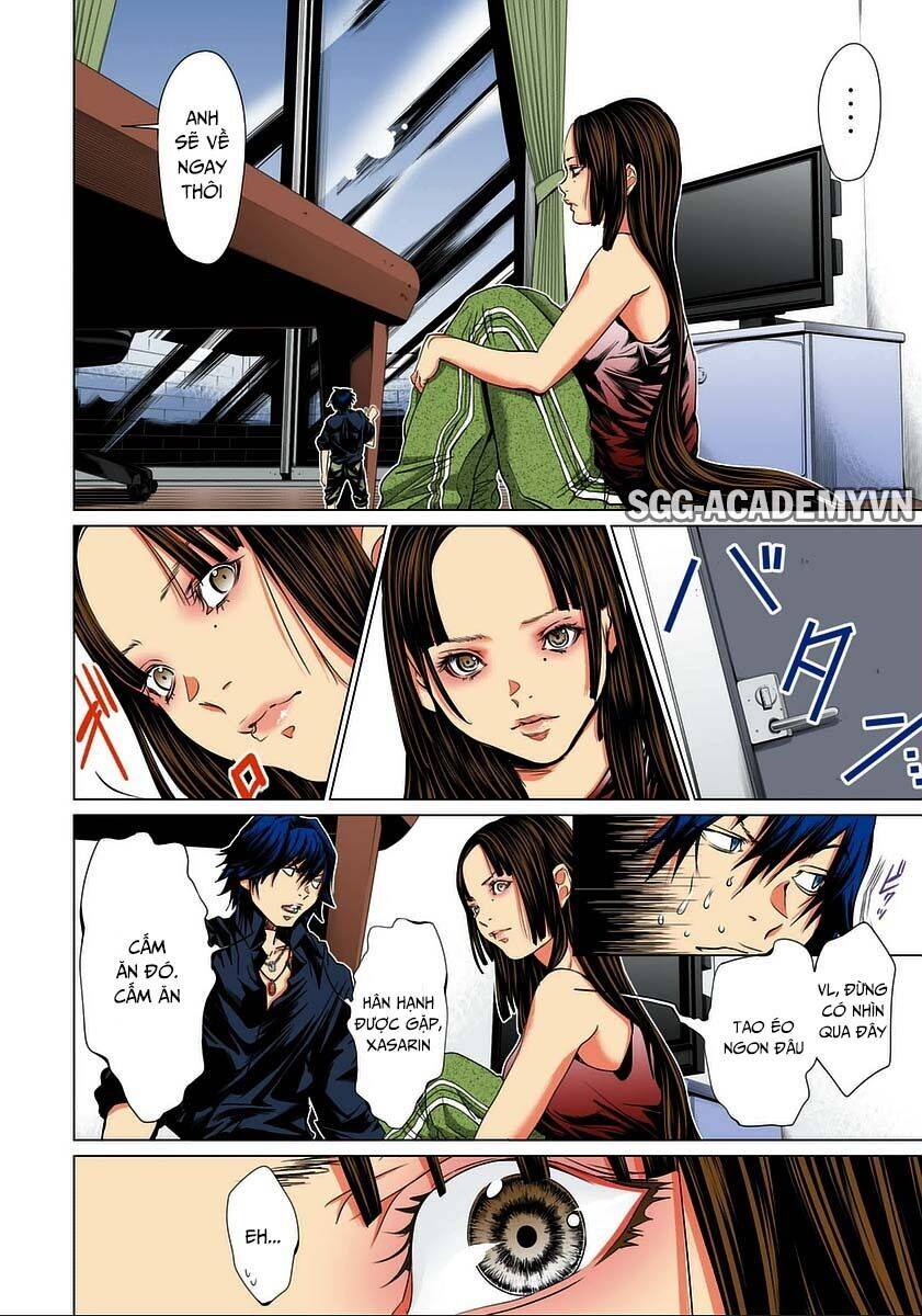 Minimum Chapter 39 - 12