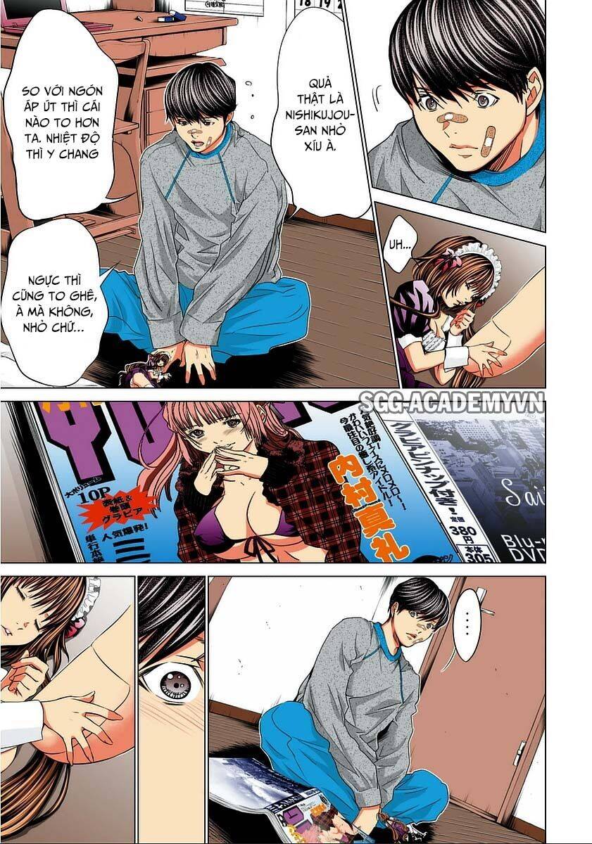 Minimum Chapter 39 - 19