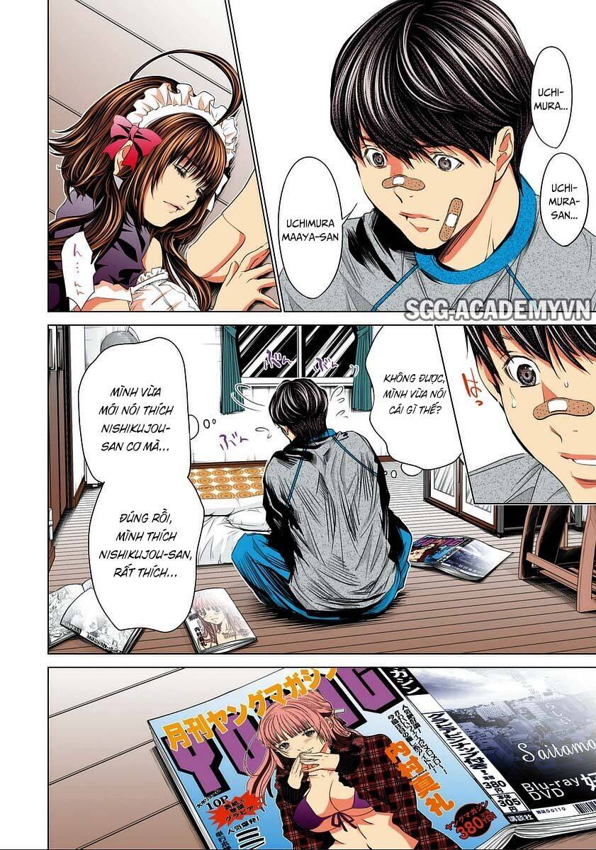 Minimum Chapter 39 - 20