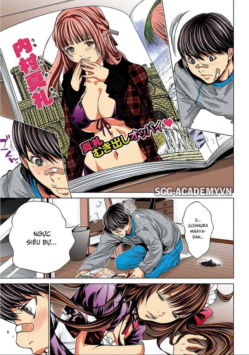 Minimum Chapter 39 - 21