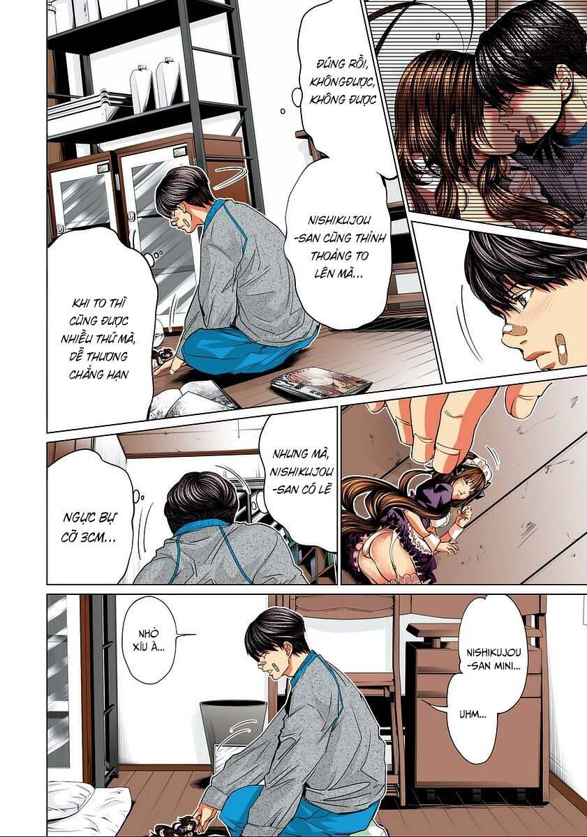 Minimum Chapter 39 - 22