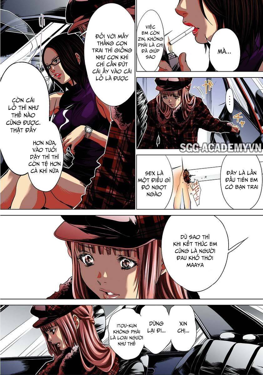 Minimum Chapter 39 - 9