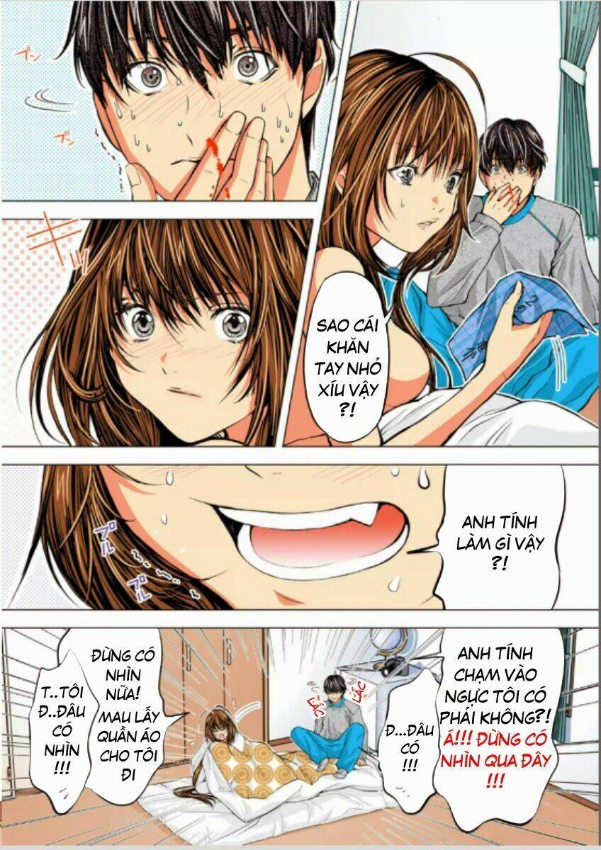 Minimum Chapter 4 - 12