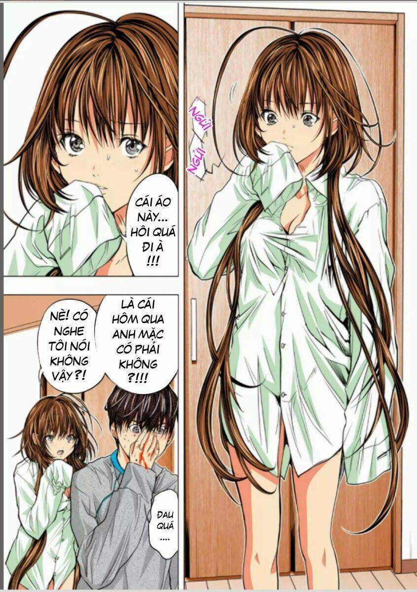 Minimum Chapter 4 - 13