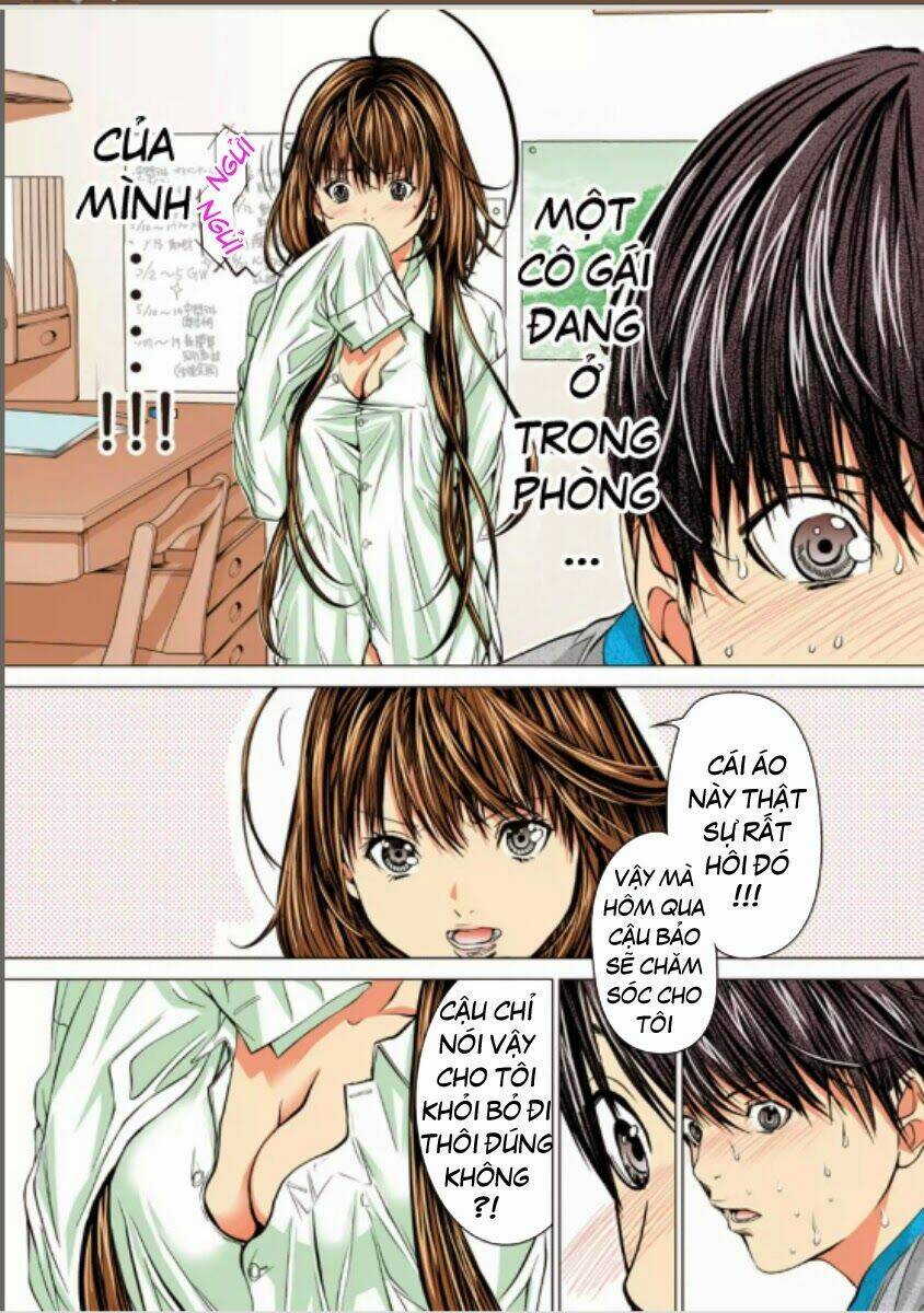 Minimum Chapter 4 - 15