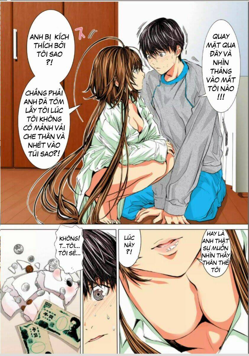 Minimum Chapter 4 - 16