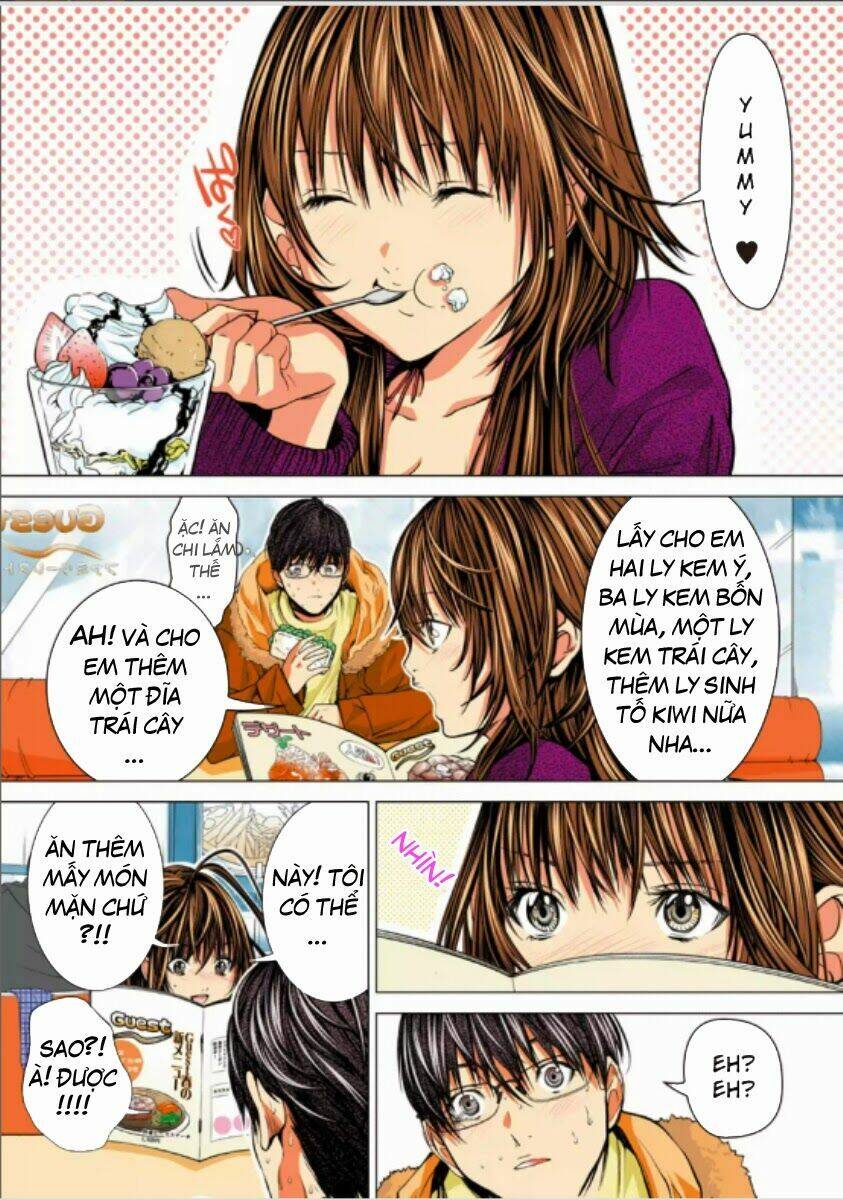 Minimum Chapter 4 - 17