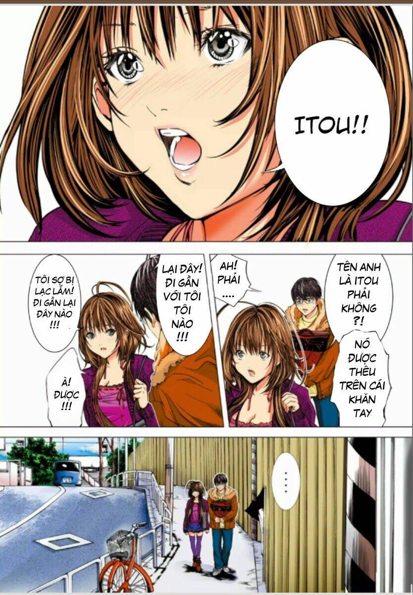 Minimum Chapter 4 - 20