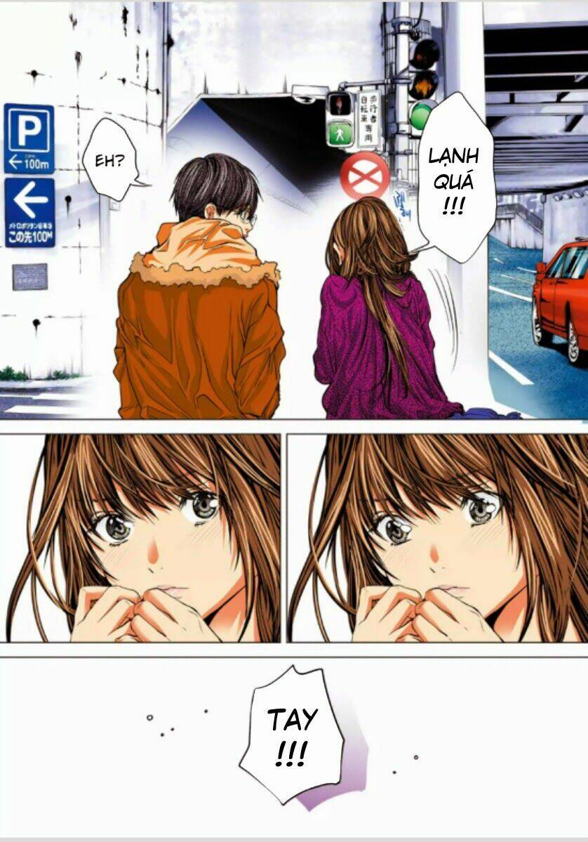 Minimum Chapter 4 - 21