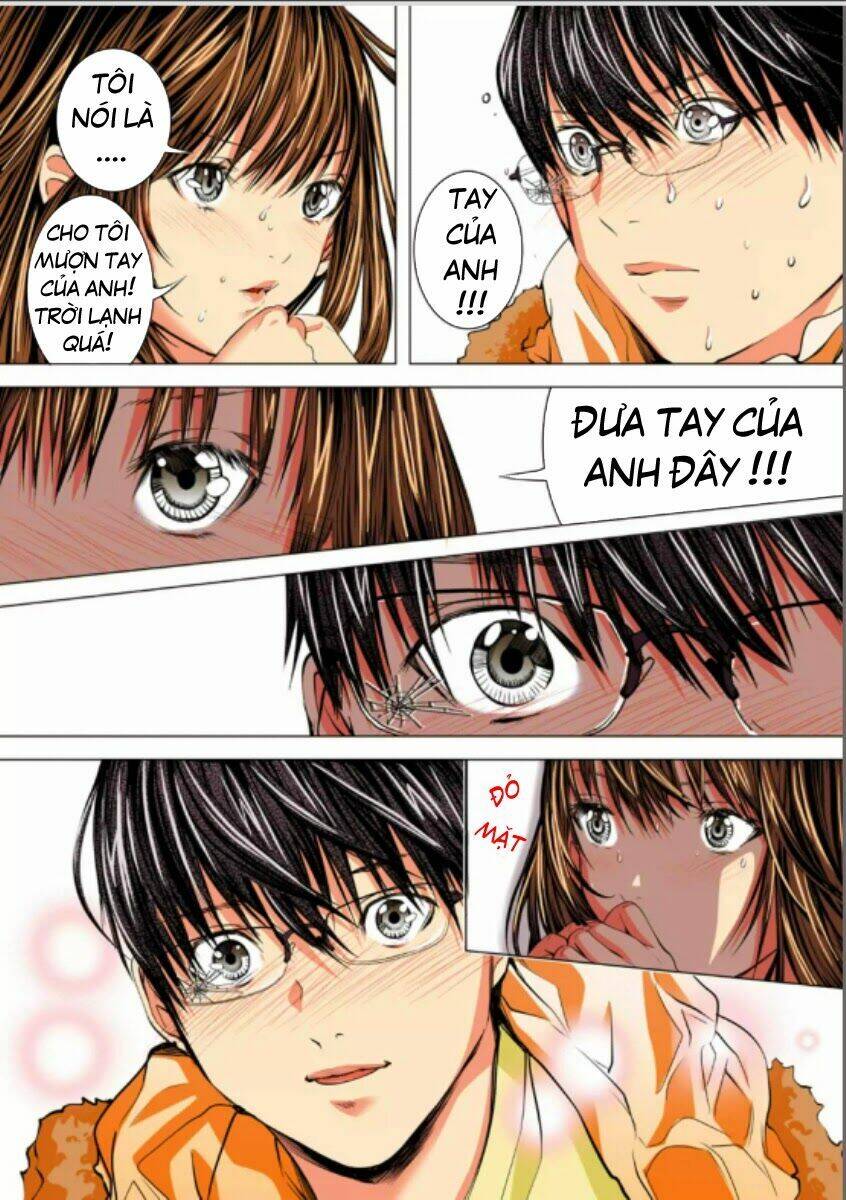 Minimum Chapter 4 - 22