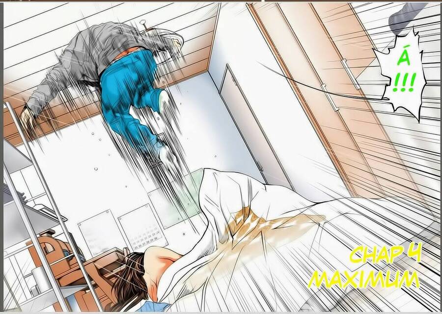 Minimum Chapter 4 - 4